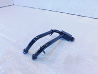 2000-2001 Victory V92 Sport Cruiser Black Oil Cooler Hose Line Pipe Manifold - C3 Cycle