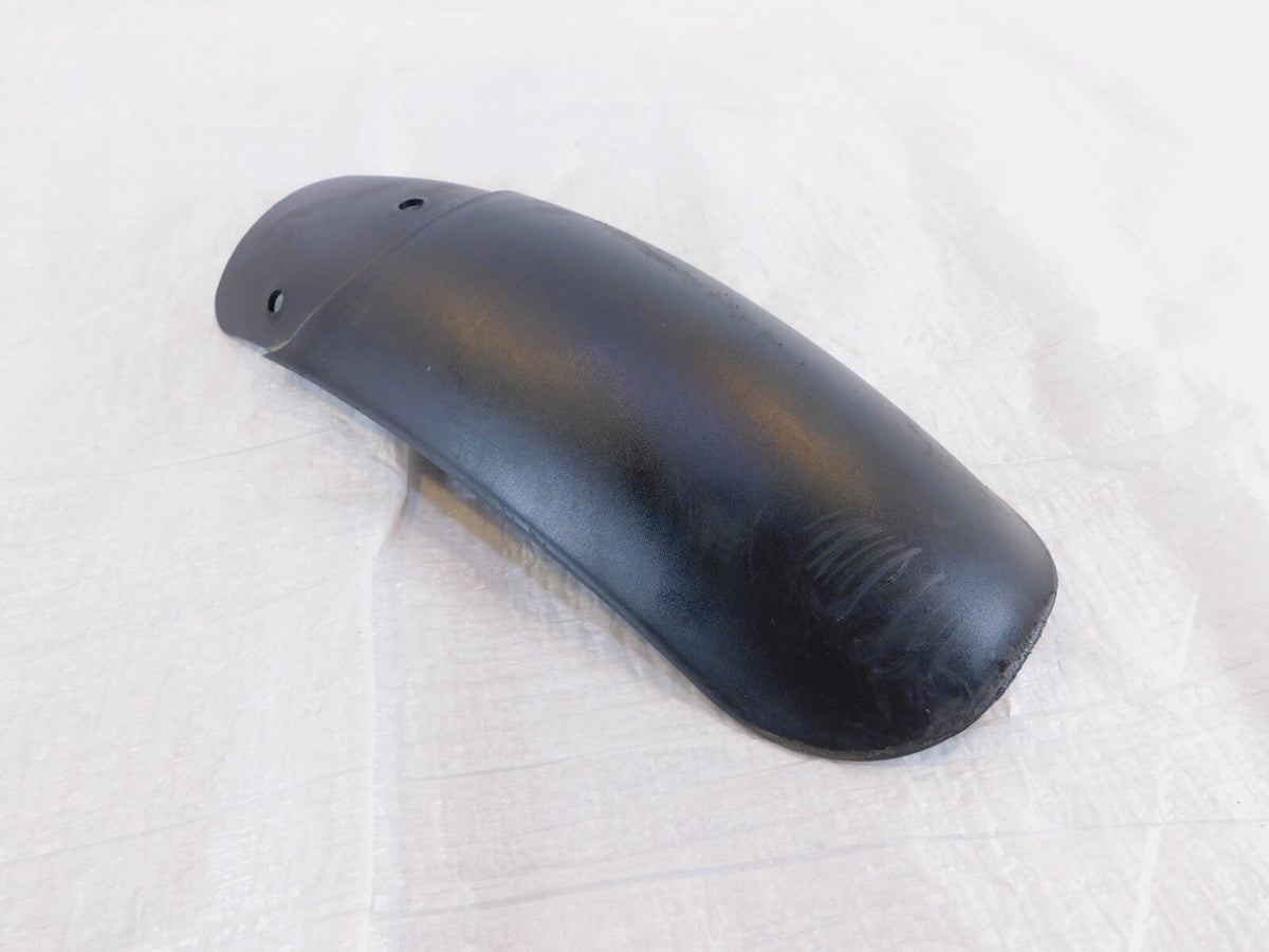 Royal Enfield Continental GT & Interceptor 650 Front Wheel Fender Mudflap Guard - C3 Cycle