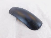 Royal Enfield Continental GT & Interceptor 650 Front Wheel Fender Mudflap Guard - C3 Cycle