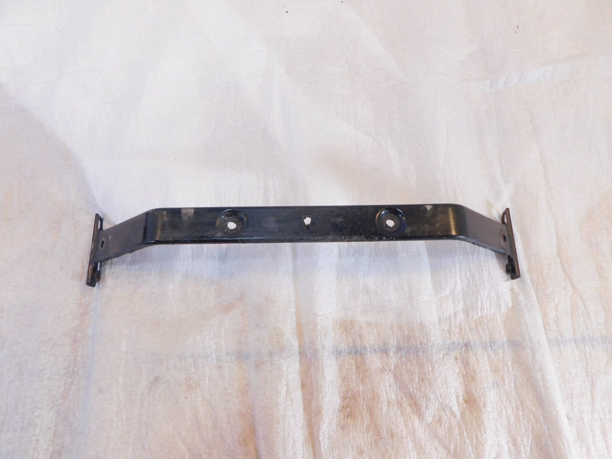 1986-06 Kawasaki Concours 1000 ZG1000 Black Lower Cowling Fairing Mount Bracket - C3 Cycle