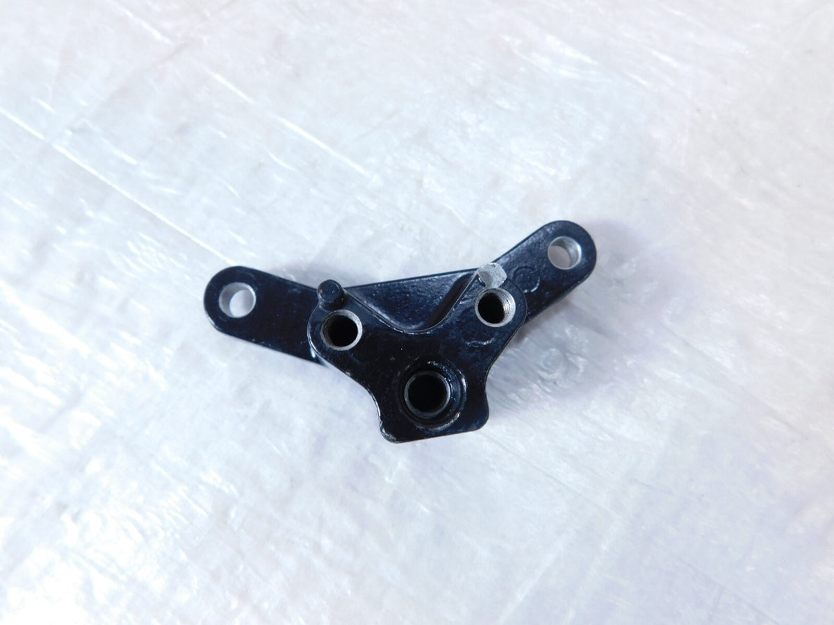 2018-2023 Harley Davidson Softail Low Rider & Fat Bob Front Horn Mount Bracket - C3 Cycle