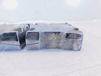 Harley Davidson Twin Cam Touring Dyna Softail Cylinder Head Rocker Box Housings - C3 Cycle
