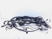 2008 Harley Davidson Screamin Eagle CVO Electra Glide Main Wire Wiring Harness - C3 Cycle