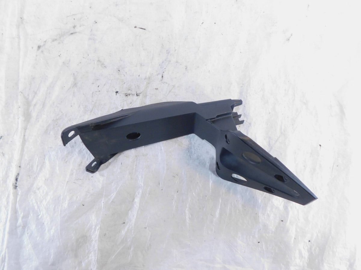 2014-2017 Aprilia Caponord 1200 Rear Fender Upper License Plate Mount Bracket - C3 Cycle