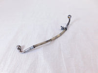 2008-2011 Victory Vision Tour & Premium Rear Brake Pedal Hose Valve Line Pipe