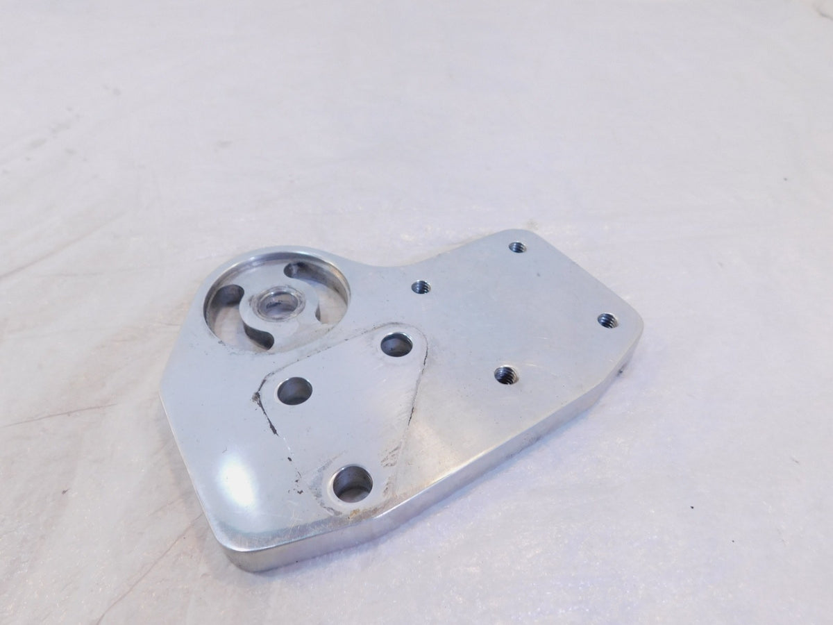 2002-2003 Indian Gilroy Scout Shifter Side Shaft Spacer Mount Bracket 41-077 - C3 Cycle