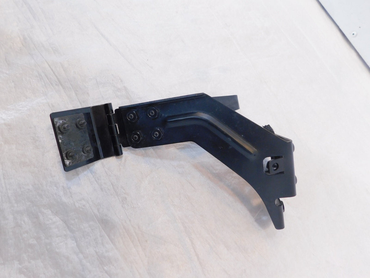 15-22 Indian Roadmaster Rear Trunk Luggage Box Tour Pack Top Lid Hinge Brackets - C3 Cycle