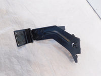 15-22 Indian Roadmaster Rear Trunk Luggage Box Tour Pack Top Lid Hinge Brackets - C3 Cycle