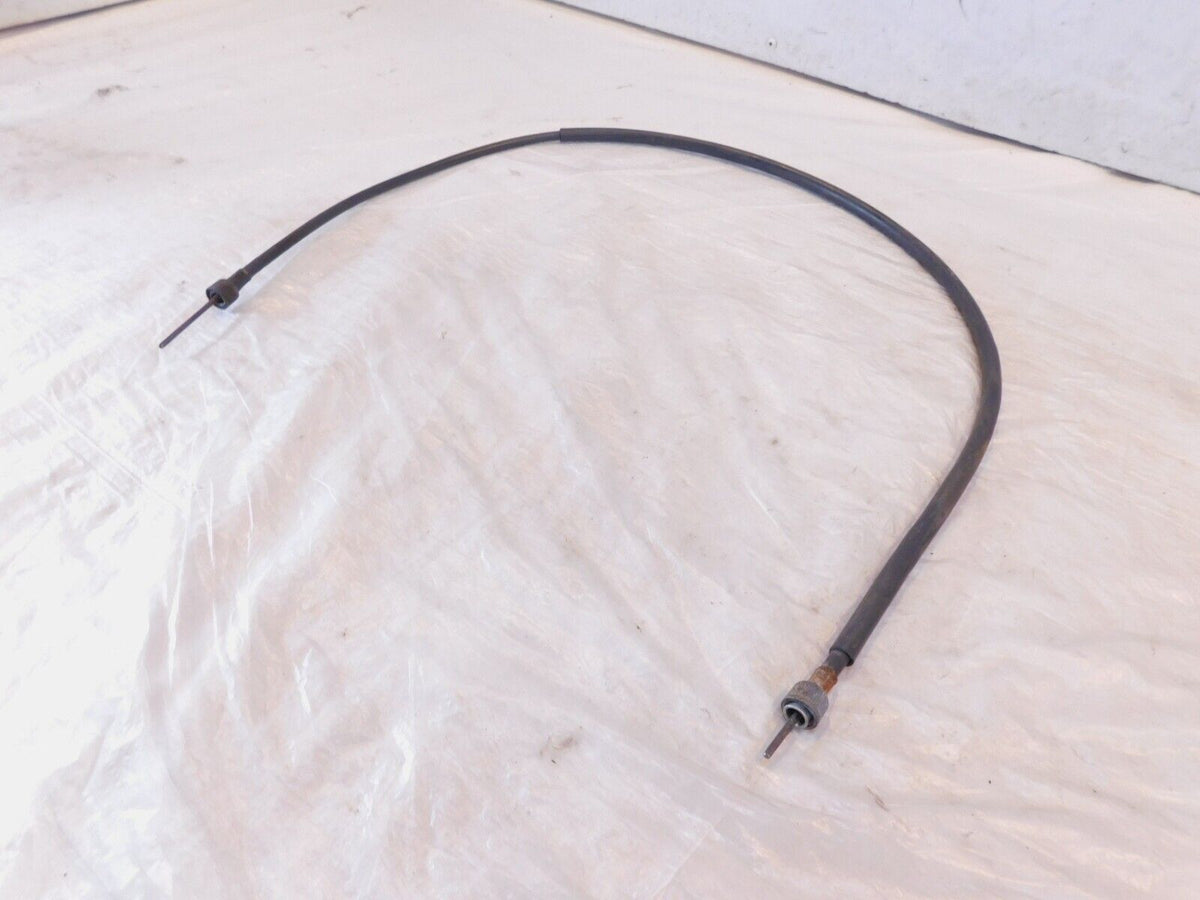 Yamaha Virago 750 1100 XV750 XV1100 Front Wheel Speedometer Speed Sensor Cable - C3 Cycle