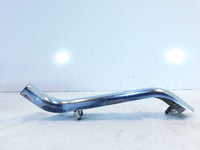 Harley Touring Road King Electra Glide Rear Left Exhaust Pipe Cover Heat Shield - C3 Cycle