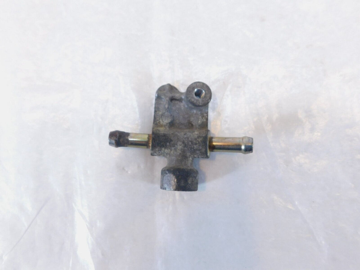 Honda GL1800 Goldwing 1800 Radiator Fluid Coolant System Hose Drain Pipe Fitting