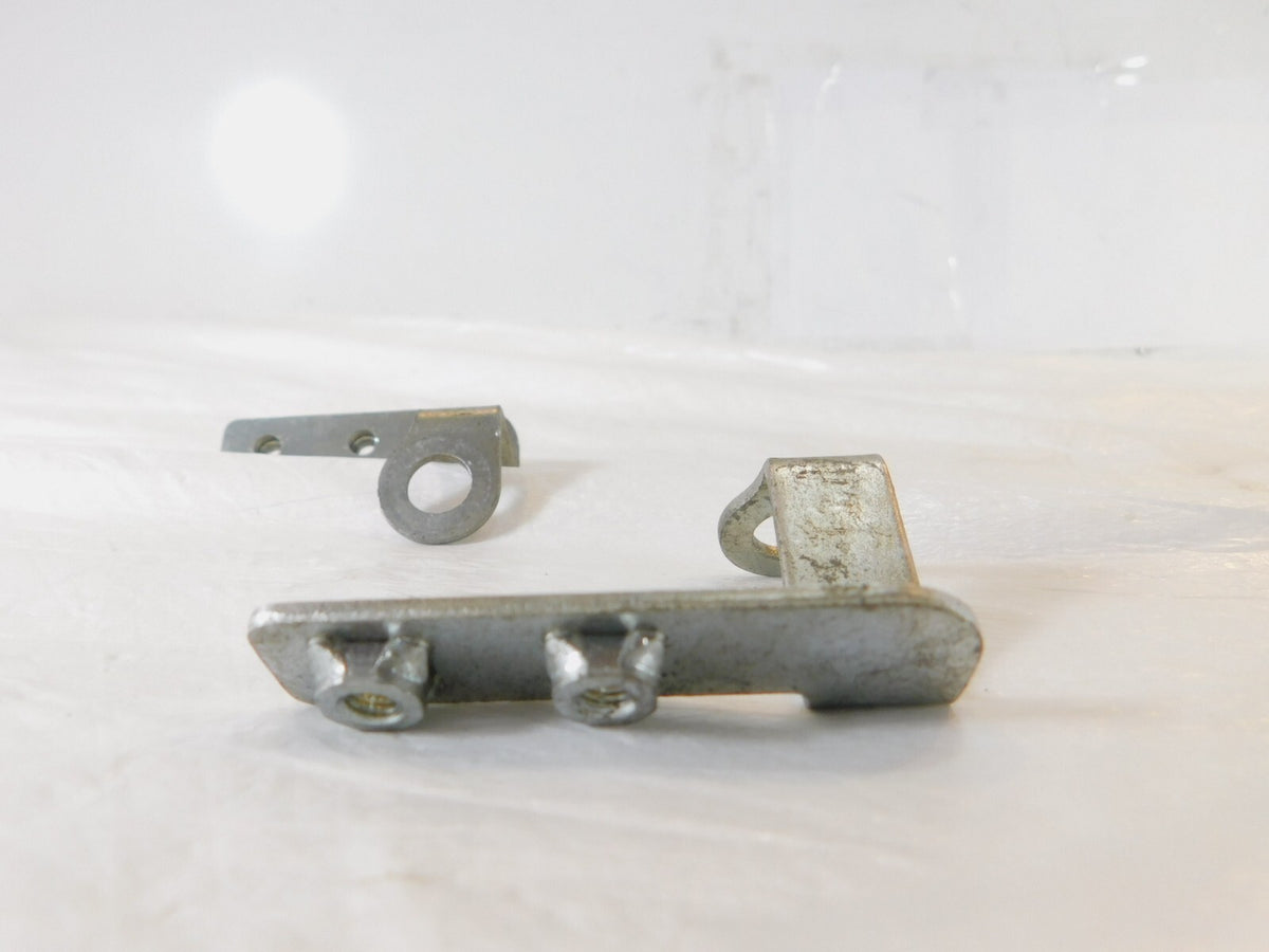 Honda VT750 Shadow VT1100 Ace & Sabre Front Turn Signal Indicator Bracket Mounts - C3 Cycle