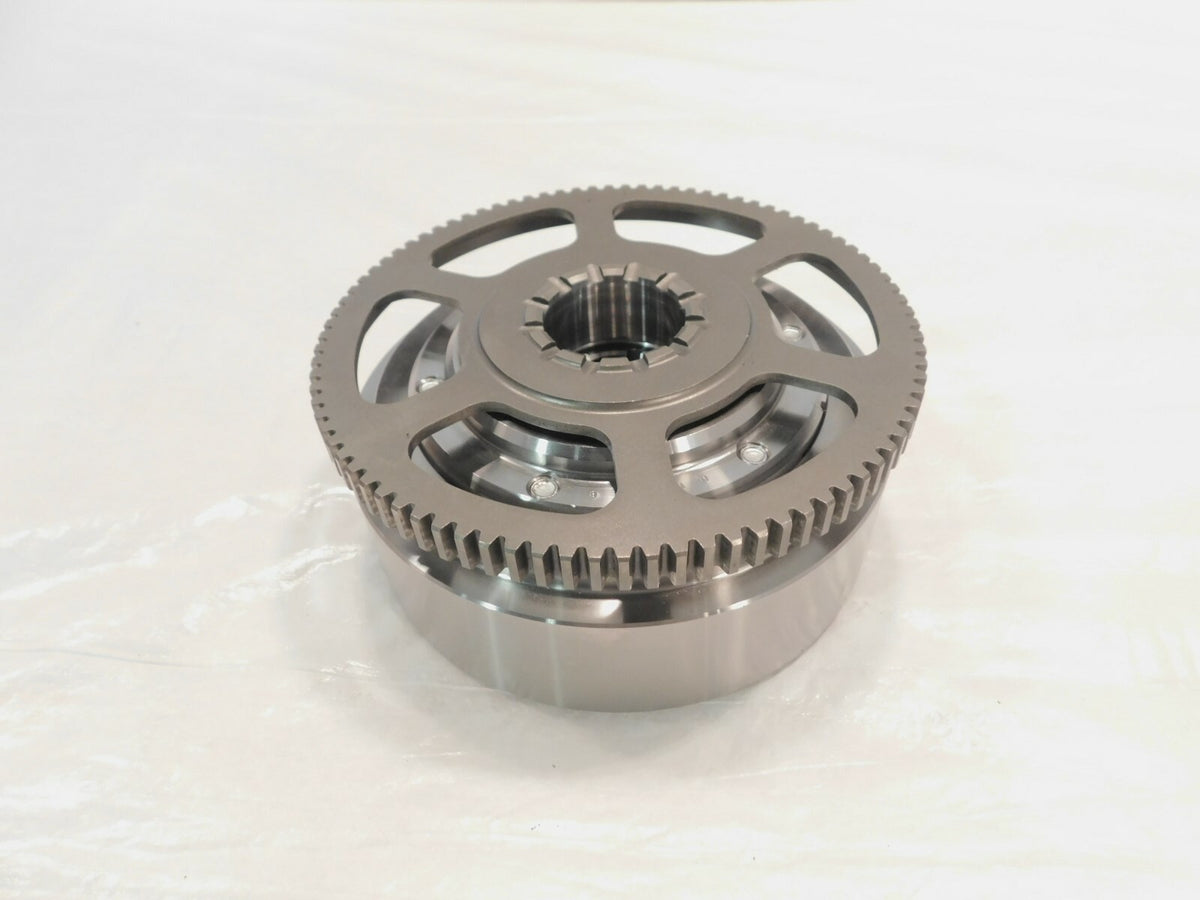2014-2018 Honda CTX700D CTX700ND Alternator Stator Rotor & Starter Clutch Gear - C3 Cycle