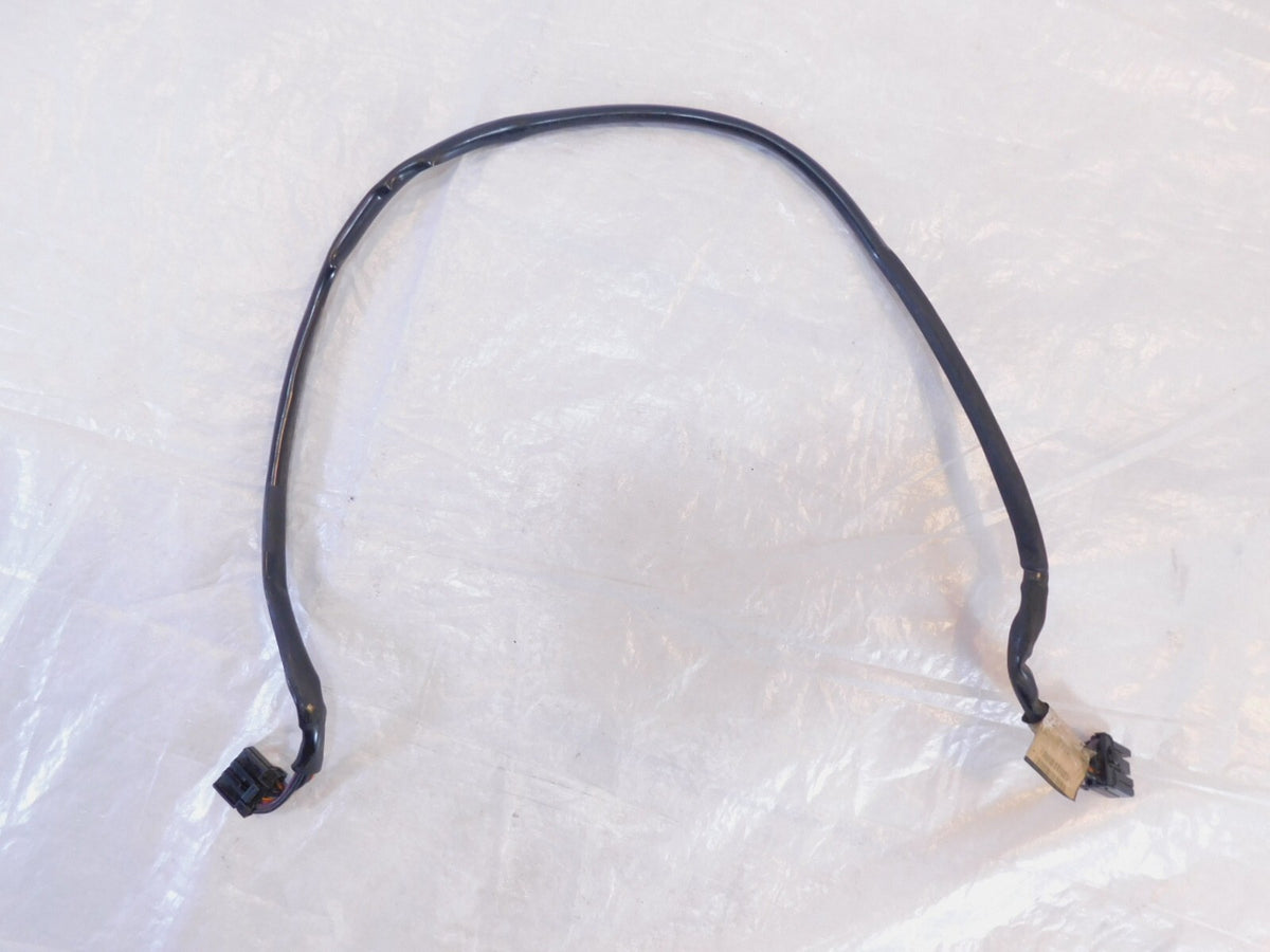 Harley Davidson Softail Heritage Classic & Fat Boy Rear Tail Light Lamp Harness - C3 Cycle