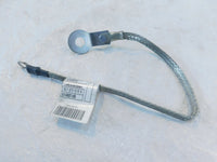 2014-2018 BMW R1200RT RT1200RTW Negative Earth Ground Battery Wire Cable Lead - C3 Cycle