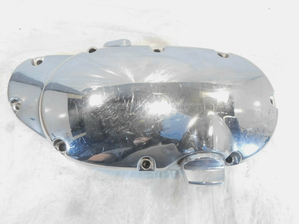 2004-2010 Kawasaki Vulcan 2000 VN2000 LTD Right Outer Engine Transmission Cover - C3 Cycle
