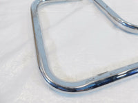 Harley Davidson Electra Glide Ultra Classic Road Glide Saddlebag Guard Rails