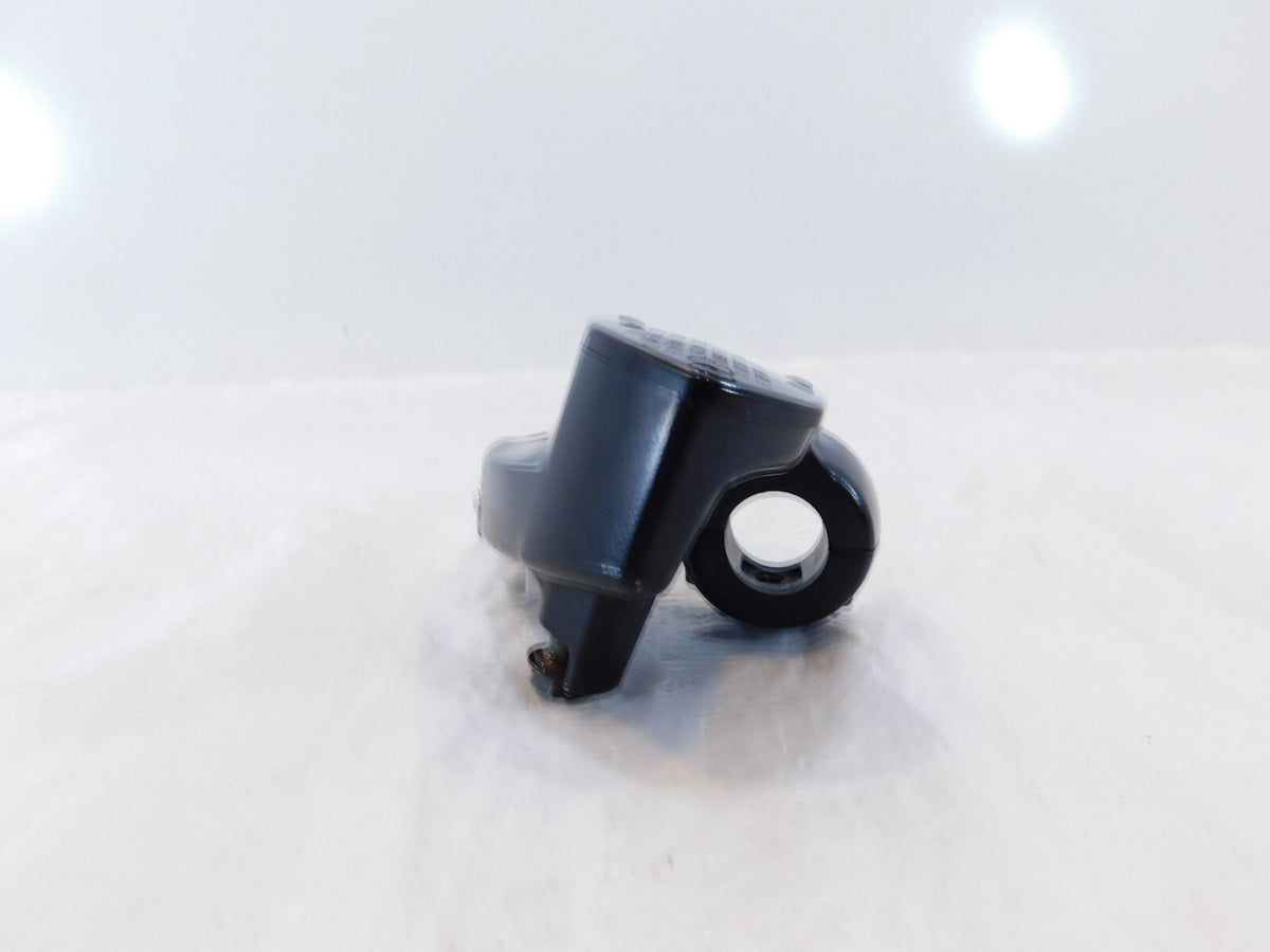 2009-2017 Victory Vision Black Front Right Hand Brake Master Cylinder w/ Lever - C3 Cycle
