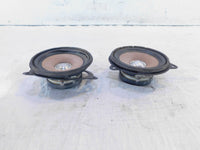 BMW K100LT K100RT K1100LT K75RT R100RT Front Left/Right Radio Loud Speakers - C3 Cycle