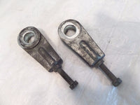 Kawasaki EX250 Ninja 250 250R & EX500 Ninja 500 Wheel Wheel Chain Axle Adjusters