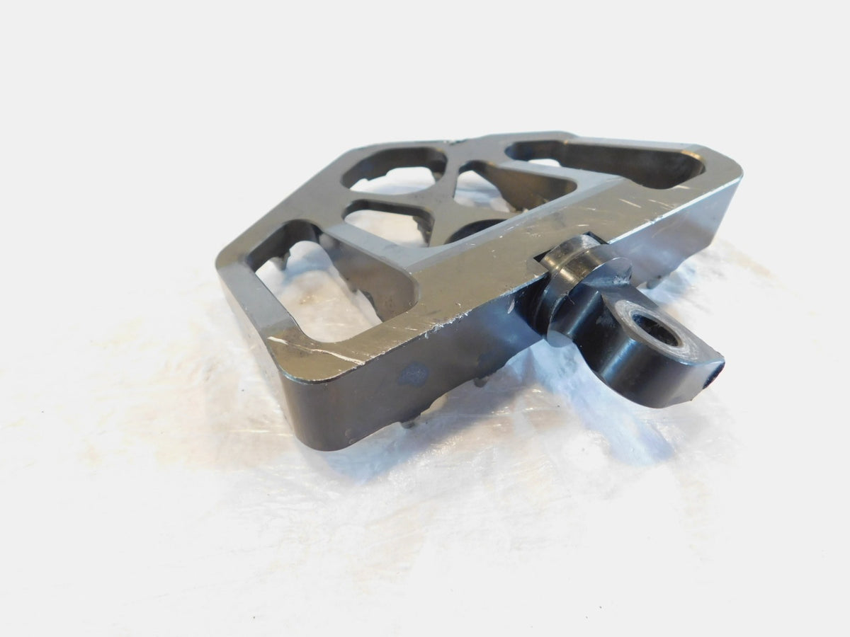 Harley Davidson Softail & Touring Road King Electra Glide Footboards Floorboards - C3 Cycle