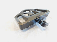 Harley Davidson Softail & Touring Road King Electra Glide Footboards Floorboards - C3 Cycle