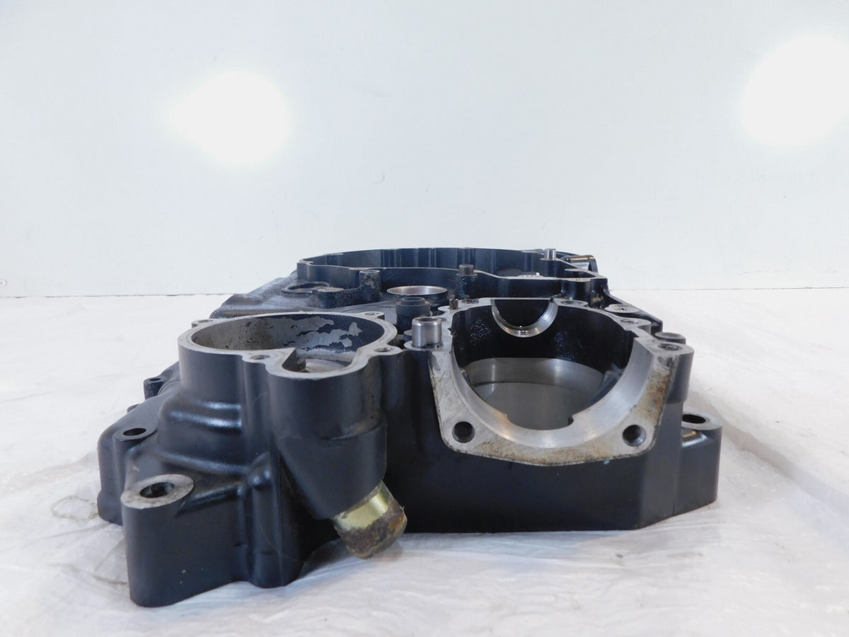 Suzuki Intruder 800 VS800 Boulevard S50 Engine Motor Block Crankcase -Left Half - C3 Cycle