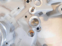 Buell M2 Cyclone & S3 Thunderbolt X1 Lightning Engine Motor Left Crankcase Case - C3 Cycle