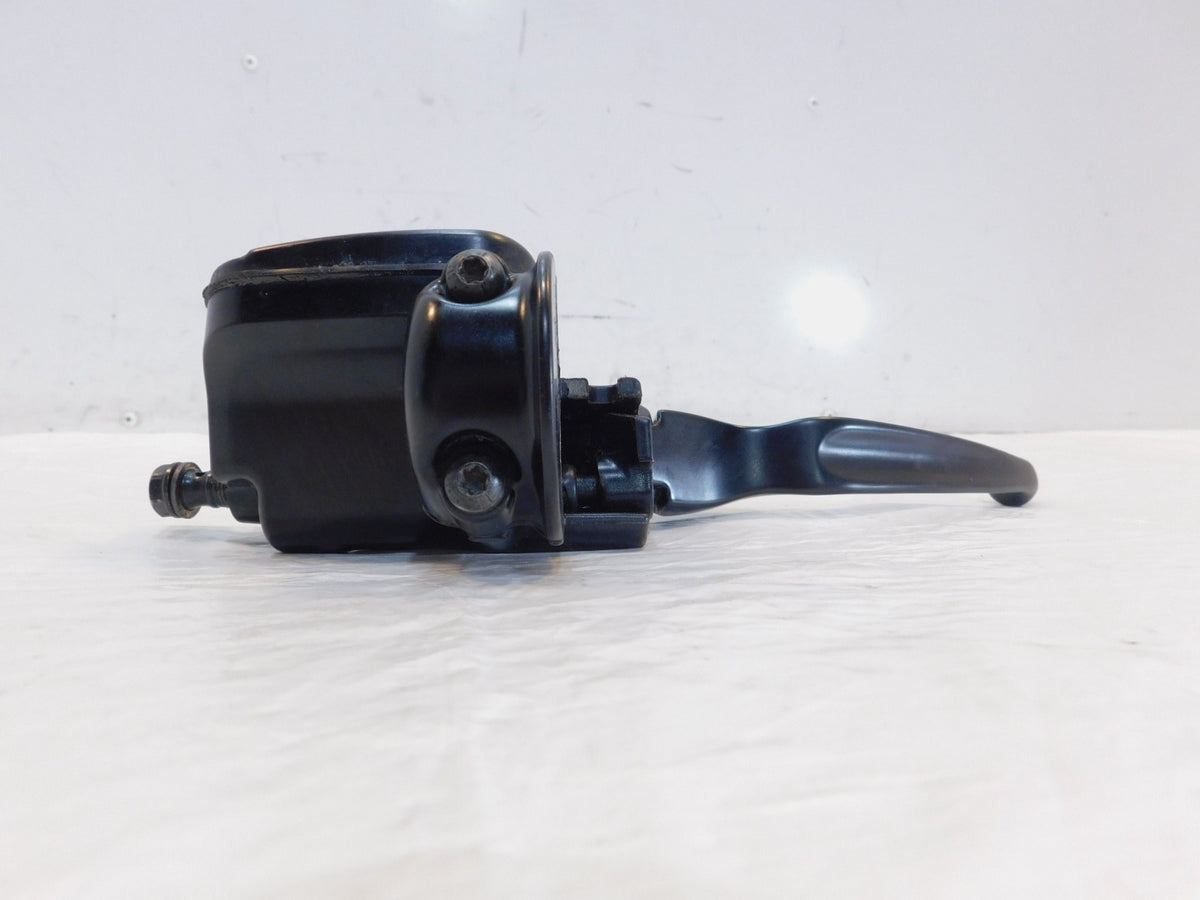 Harley V-Rod & Touring Road King Electra Glide Front Hand Brake Master Cylinder - C3 Cycle