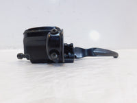 Harley V-Rod & Touring Road King Electra Glide Front Hand Brake Master Cylinder - C3 Cycle