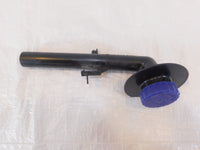 Porsche 911 996 Boxster 986 Windshield Washer Fluid Reservoir Filler Tube Neck - C3 Cycle