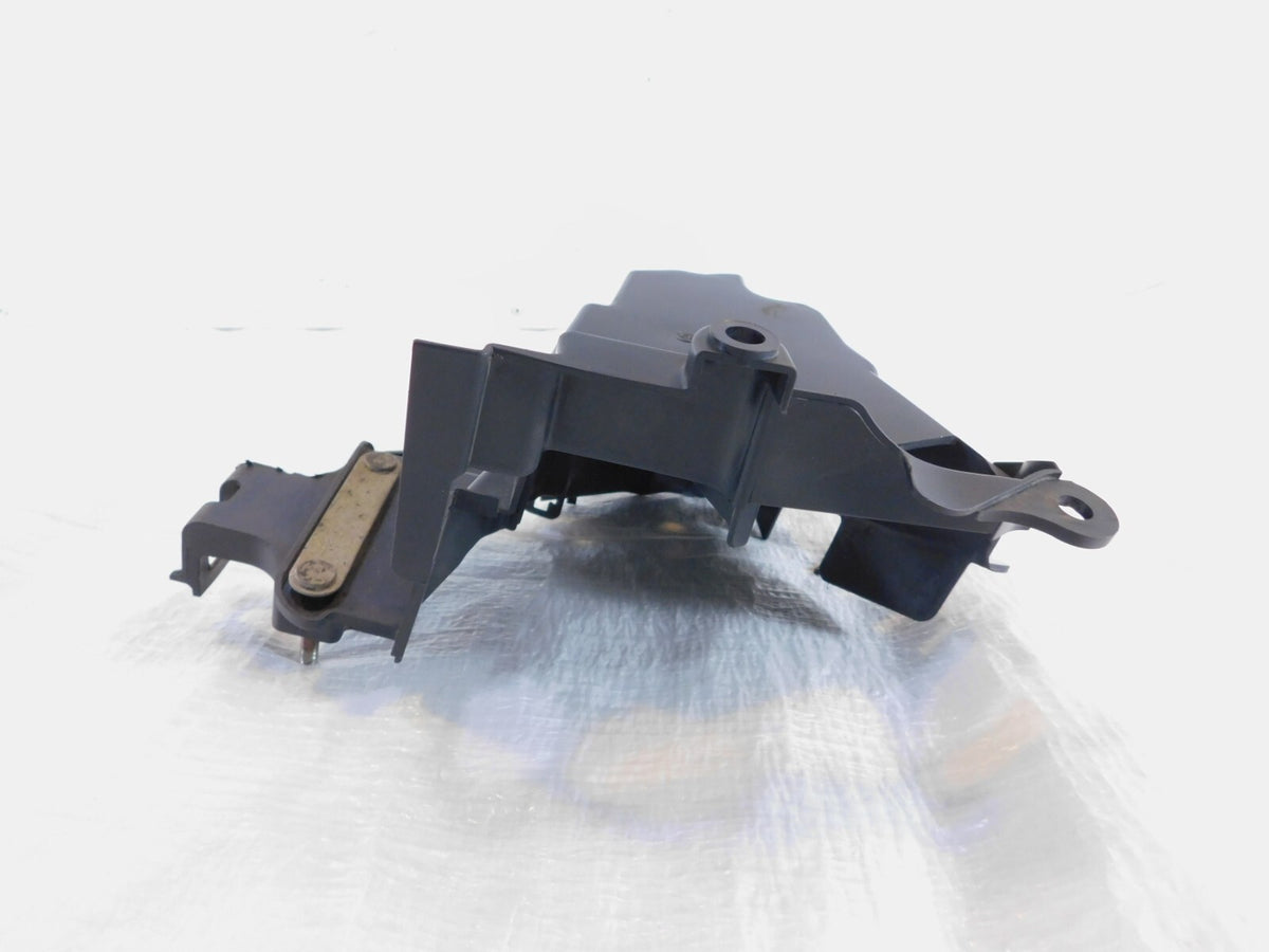 1988-07 Honda VT600 VT600C Shadow 600 VLX Deluxe Electrical Sensor Plate Bracket - C3 Cycle