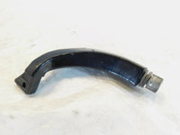 Harley Touring Road King Electra Glide Black Right Rear Footboard Mount Bracket - C3 Cycle