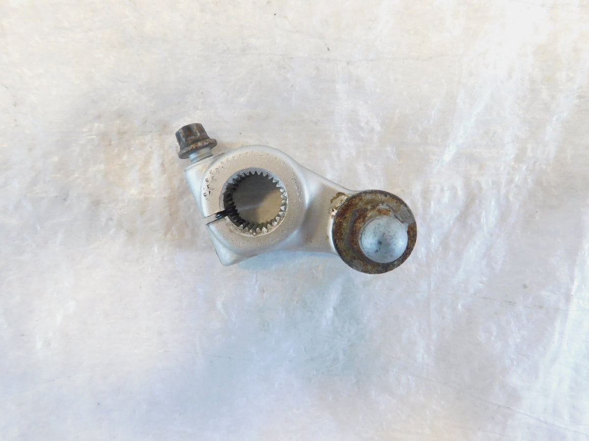 2005-2010 BMW R1200R R1200ST Gear Change Shifter Shift Shaft Pivot Linkage Link - C3 Cycle