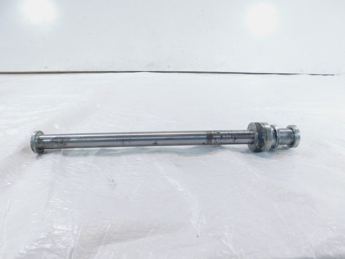 1986-1987 Kawasaki Ninja 1000 1000R ZX1000 Rear Wheel Axle Bolt Shaft & Spacers