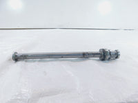 1986-1987 Kawasaki Ninja 1000 1000R ZX1000 Rear Wheel Axle Bolt Shaft & Spacers
