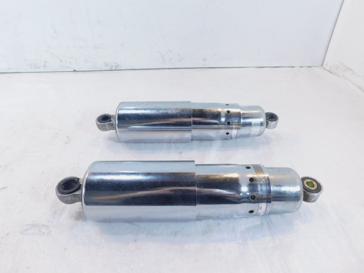2000-2007 Honda VT1100C2 Shadow Sabre 1100 Left & Right Rear Shock Absorbers - C3 Cycle