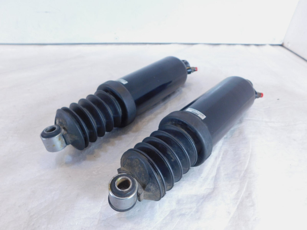 Harley Davidson Touring Road King & Electra Glide Rear Shock Absorbers 54661-02 - C3 Cycle