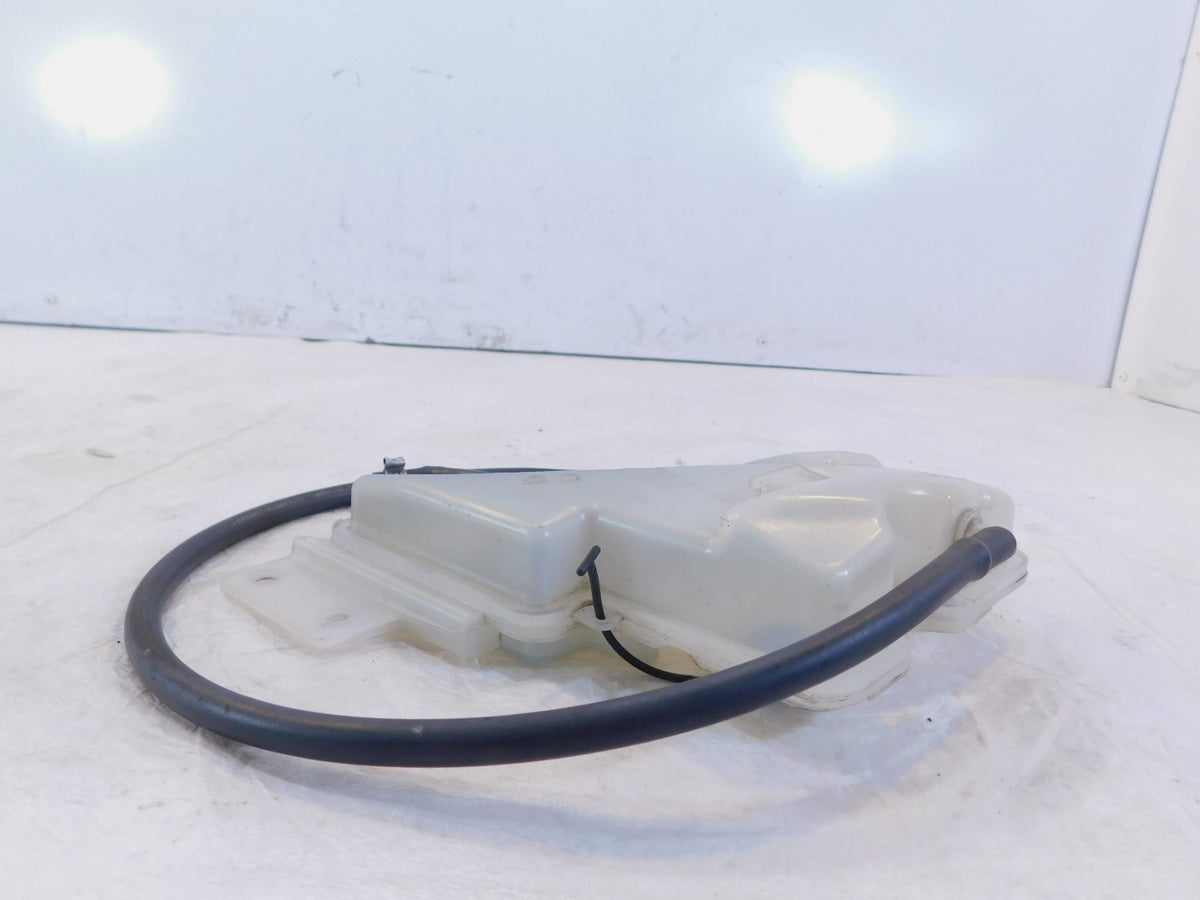 BMW S1000RR & HP4 Race Radiator Cooling Coolant Water Expansion Tank Reservoir - C3 Cycle