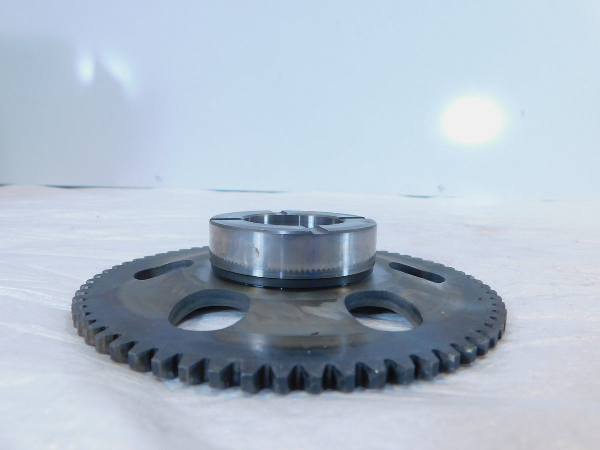 Kawasaki VN1500 Vulcan 1600 Classic Nomad Engine Starter Motor Stator Gear Wheel