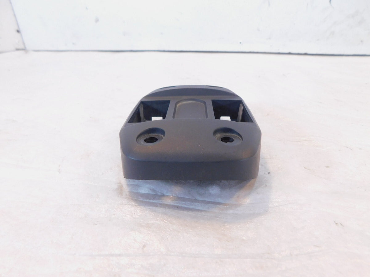 BMW F650GS Dakar G650GS Hazard Emergency Light ABS Brake Switch Support Housing - C3 Cycle