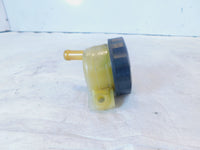 Buell Cyclone Thunderbolt & Lightning Rear Foot Brake Master Cylinder Reservoir - C3 Cycle