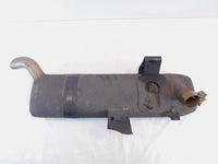 Buell XB XB12 XB12R Firebolt & XB12S Lightning & Firebolt Exhaust Muffler Pipe - C3 Cycle
