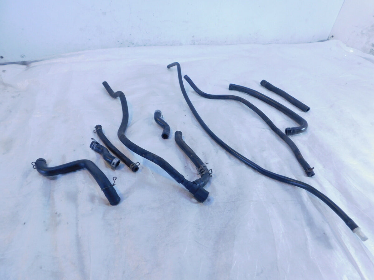 2005 05 Suzuki Boulevard C90 VL1500 Engine Oil Water Coolant Hose Pipe Line Lot - C3 Cycle