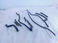 2005 05 Suzuki Boulevard C90 VL1500 Engine Oil Water Coolant Hose Pipe Line Lot - C3 Cycle