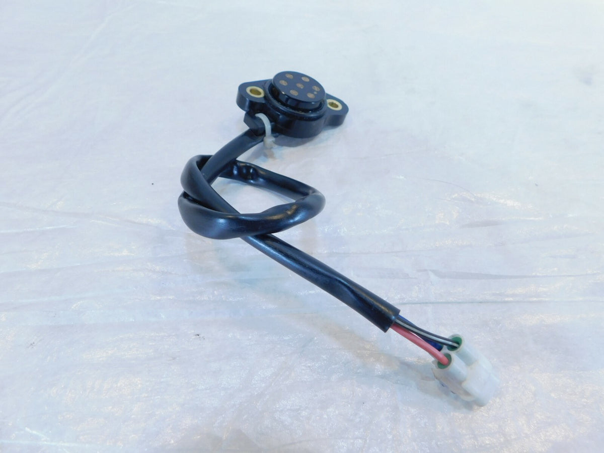 2014-2019 Suzuki GW250 GSX250R Transmission Neutral Gear Position Sensor Switch - C3 Cycle