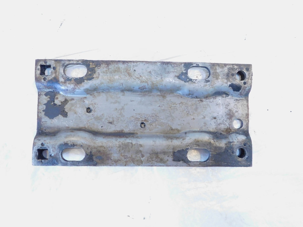 1965-1983 Harley Electra Glide & FX Shovelhead Engine Transmission Mount Bracket - C3 Cycle