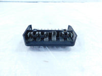 1976 76 Moto Guzzi Convert I V1000 Electrical Wire Harness Fuse Box Block - C3 Cycle
