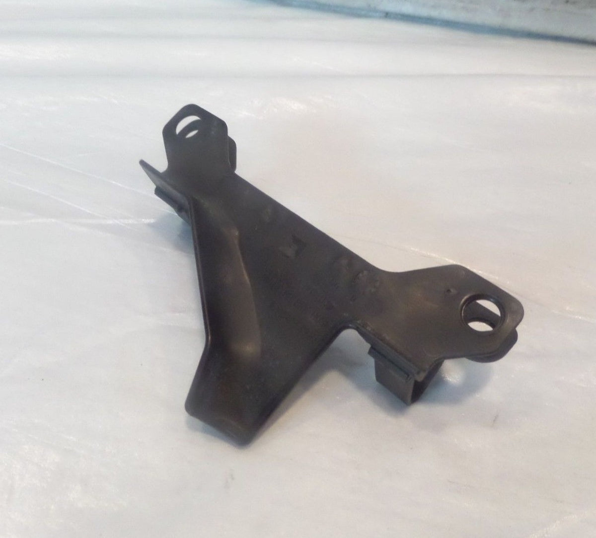 Honda NC700X CTX700 Rear Back Brake Break Hose Guide Rail Mount 43468-MGS-D30 - C3 Cycle