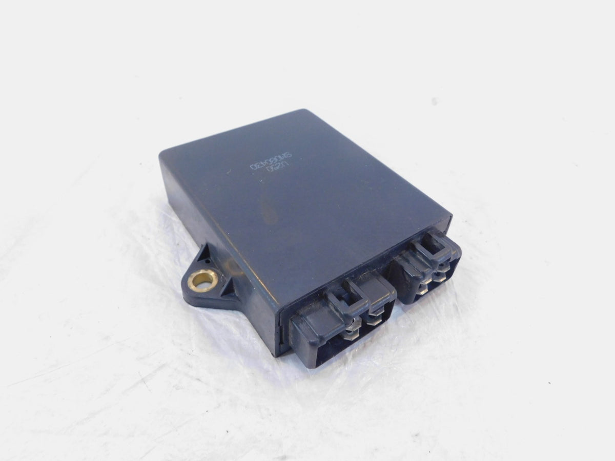 Cixi Kingring Rongyao Aggressor V & Jinlun 250cc ECM ECU CDI Ignition Module - C3 Cycle